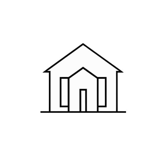 Burlington Water Damage Restoration Logo